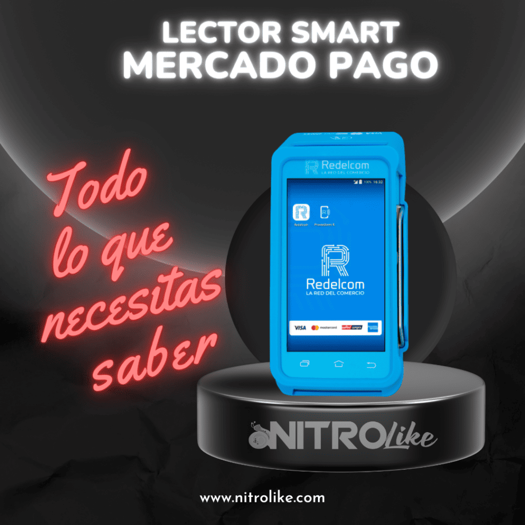 Comprar lector smart de mercado pago | Máquina de pagos de Mercado Pago | Máquina de pagos para pymes | Máquina de pagos para negocios | Lector de pagos para negocios | Comprar máquina de pagos | Dónde comprar lecor smart de mercado pago