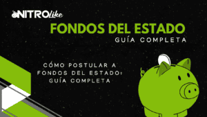 Guía completa de como postular a fondos del estado en Chile