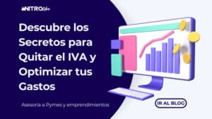 Quitar el IVA de un valor y Optimizar tus proyectos